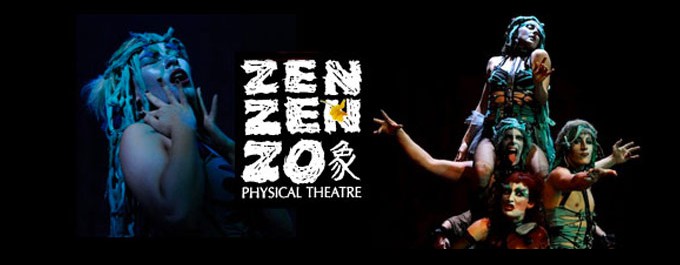 Zen Zen Zo